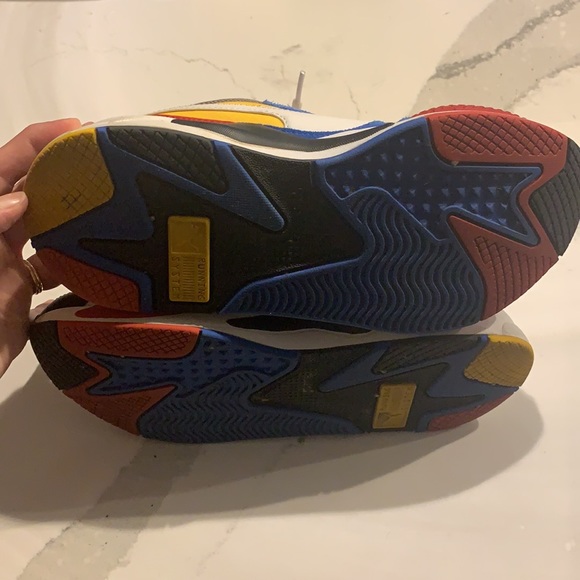 Puma RS-Core JR - Picture 4 of 5
